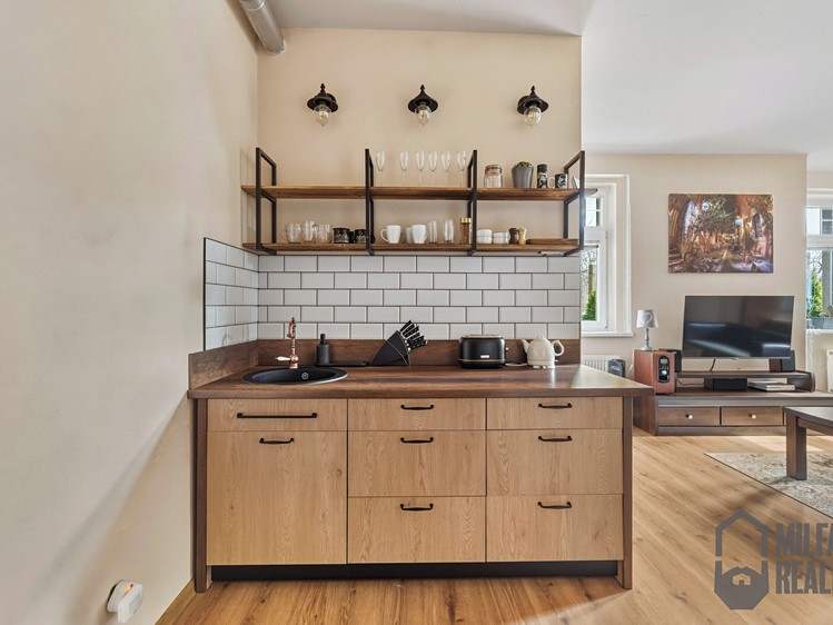 Prodej bytu 3+kk 70 m² - foto 6