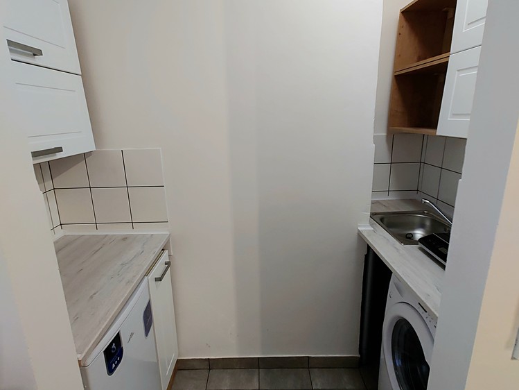 Prodej bytu 1+kk 24 m² - foto 6