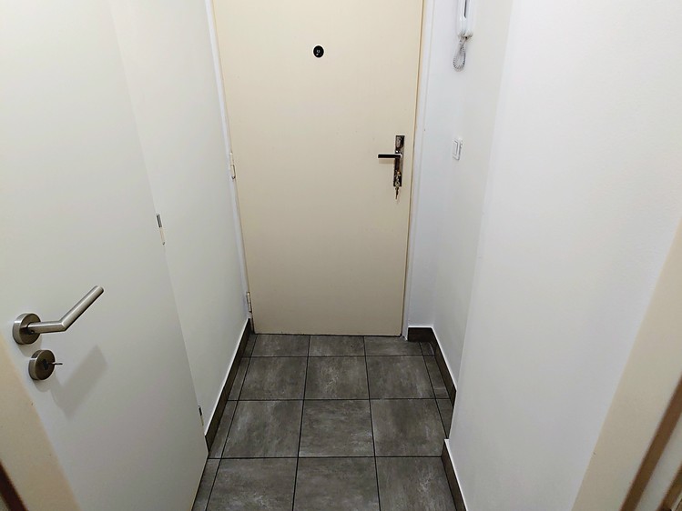 Prodej bytu 1+kk 24 m² - foto 8