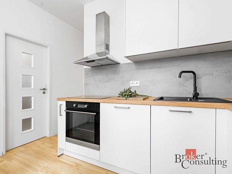 Prodej bytu 2+1 53 m² - foto 2