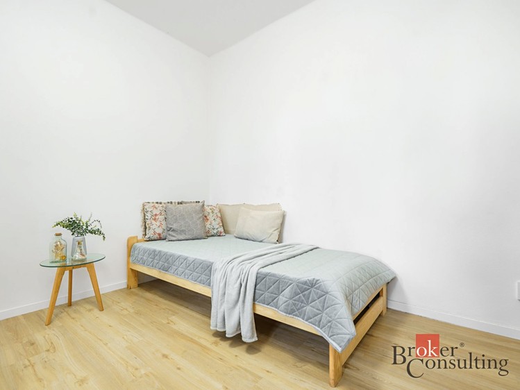 Prodej bytu 2+1 53 m² - foto 4