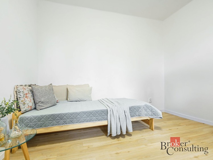 Prodej bytu 2+1 53 m² - foto 3