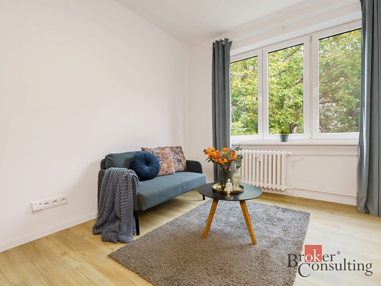 Prodej bytu 2+1 53 m² - foto 5