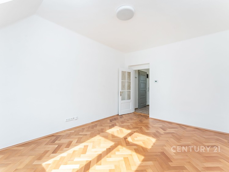 Prodej bytu 2+kk 46 m² - foto 2