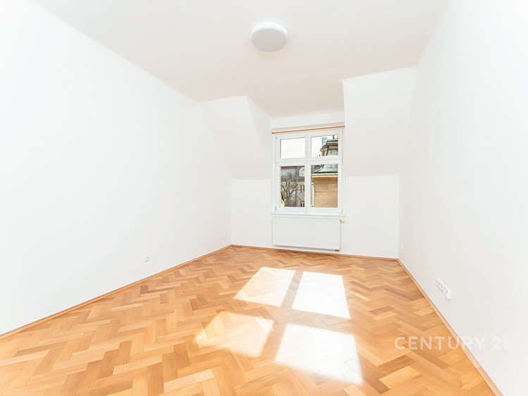 Prodej bytu 2+kk 46 m² - foto 5