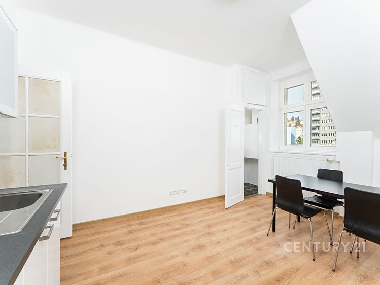 Prodej bytu 2+kk 46 m² - foto 8