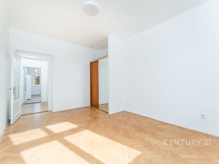 Prodej bytu 2+kk 46 m² - foto 4