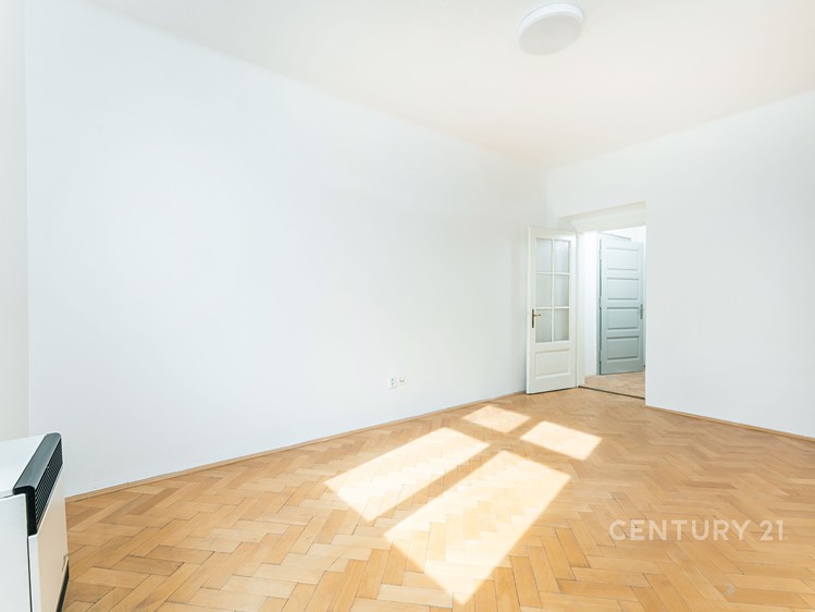 Prodej bytu 2+kk 46 m² - foto 5