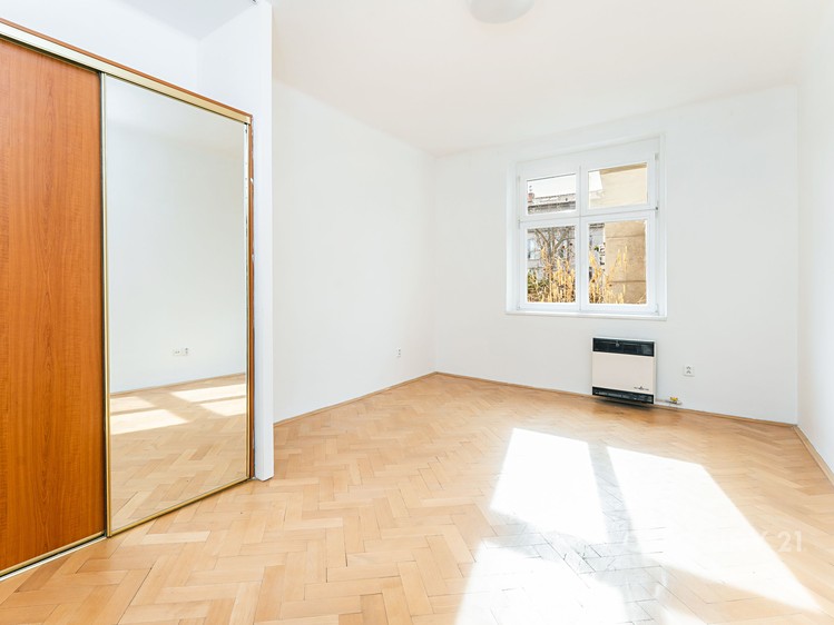 Prodej bytu 2+kk 46 m² - foto 6