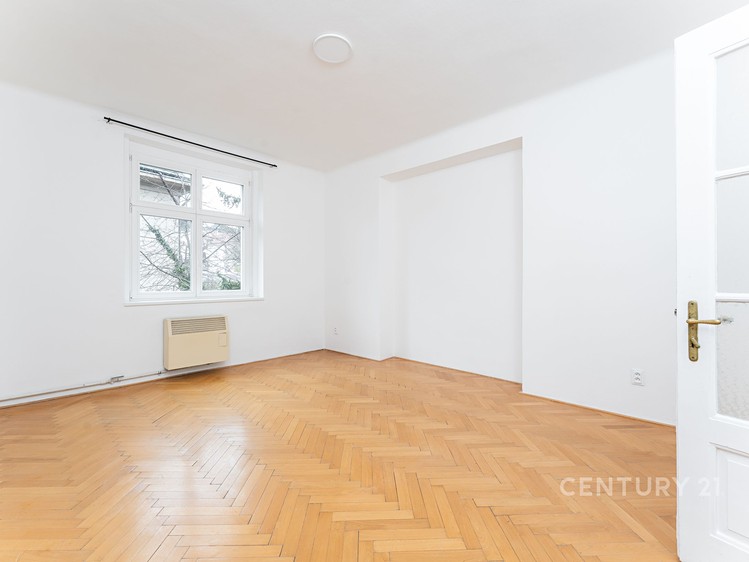 Prodej bytu 2+kk 48 m² - foto 5
