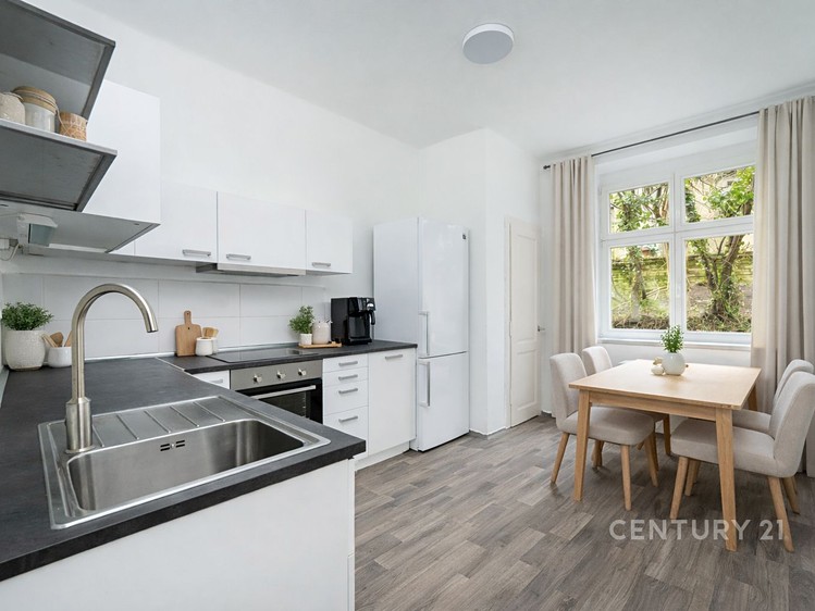 Prodej bytu 2+kk 48 m² - foto 2