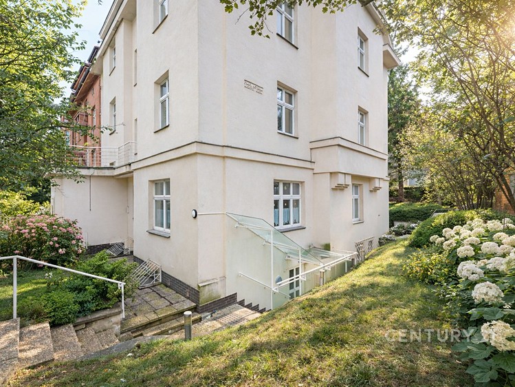 Prodej bytu 2+kk 48 m² - foto 3
