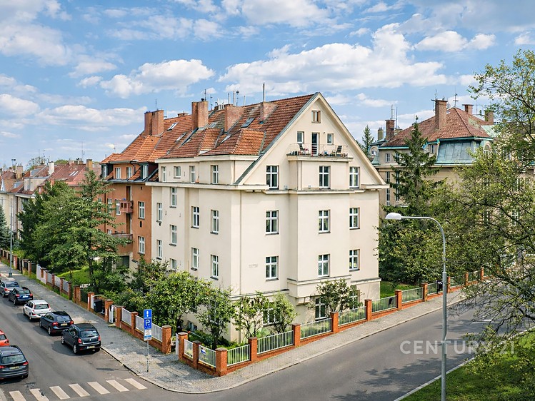 Prodej bytu 2+kk 48 m² - foto 4