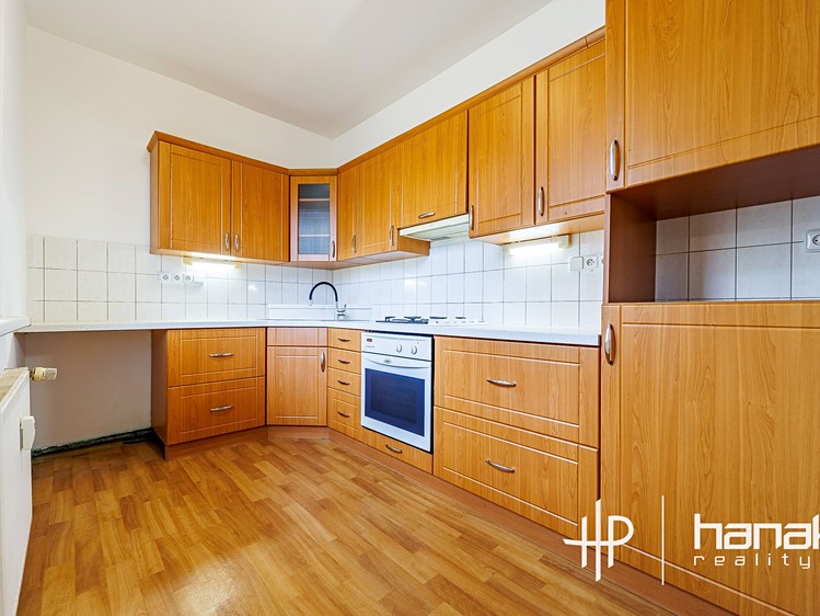 Prodej bytu 3+1 62 m² - foto 4