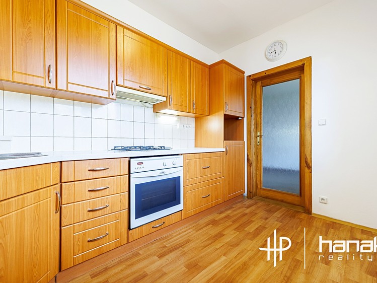 Prodej bytu 3+1 62 m² - foto 2