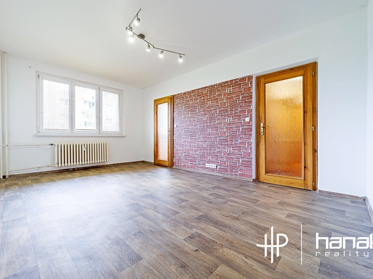 Prodej bytu 3+1 62 m² - foto 3