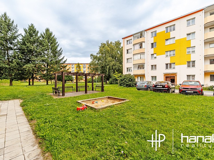 Prodej bytu 3+1 62 m² - foto 1