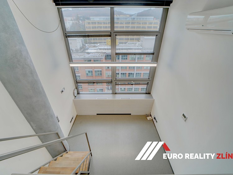 Prodej bytu 1+kk 28 m² (Loft) - foto 7