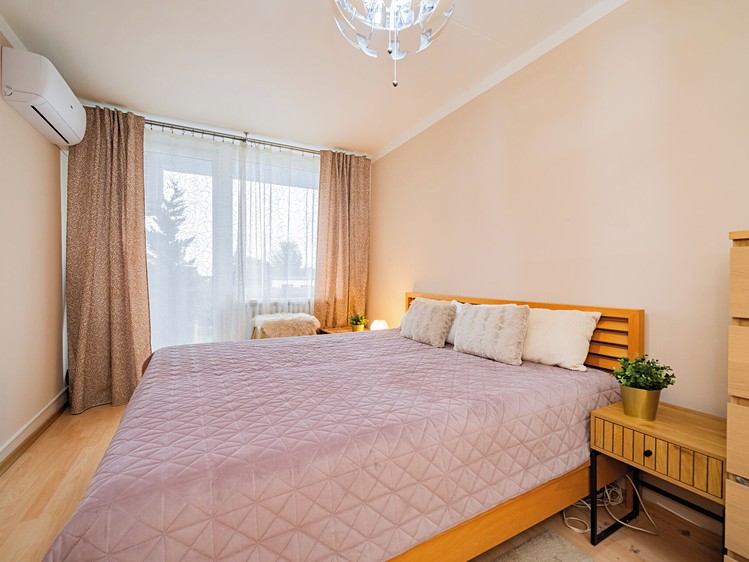 Prodej bytu 3+1 90 m² - foto 4