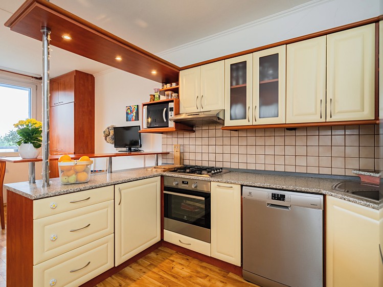Prodej bytu 3+1 90 m² - foto 3