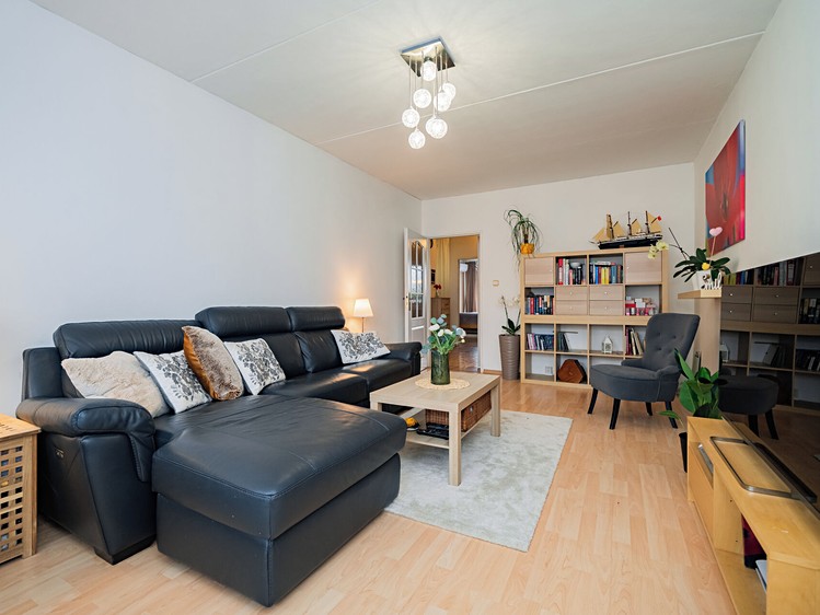 Prodej bytu 3+1 90 m² - foto 5