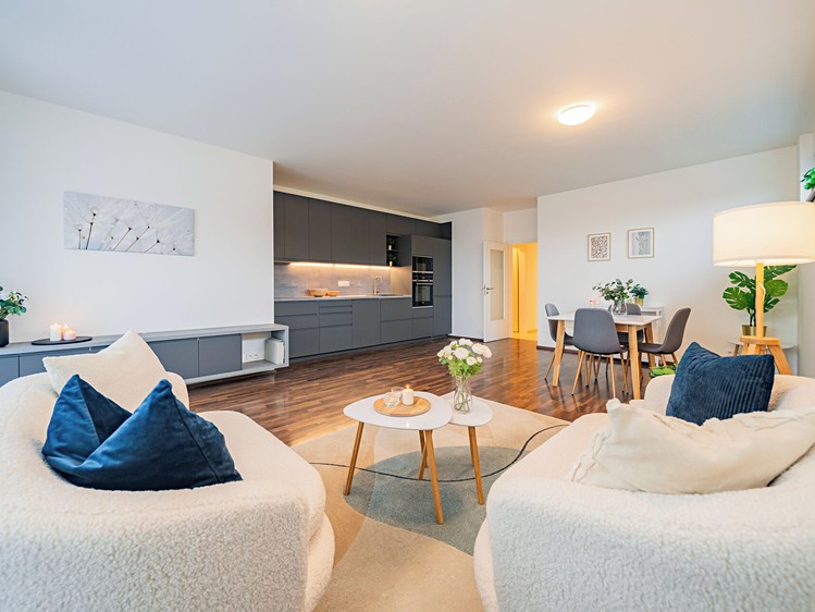 Prodej bytu 3+kk 88 m² - foto 8