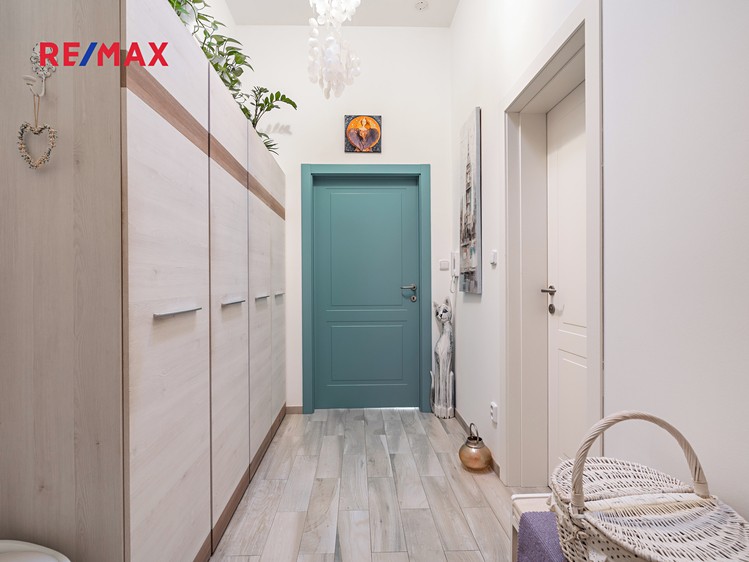 Prodej bytu 1+kk 53 m² - foto 6
