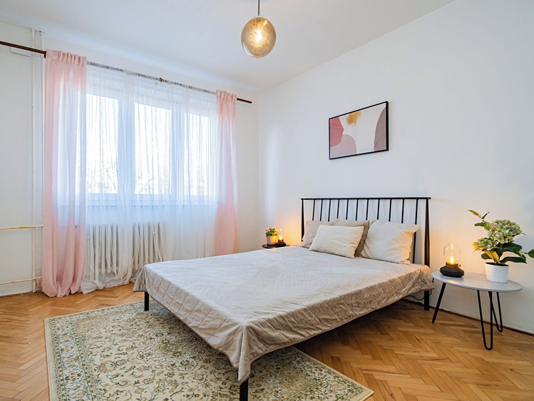 Prodej bytu 2+1 58 m² - foto 2