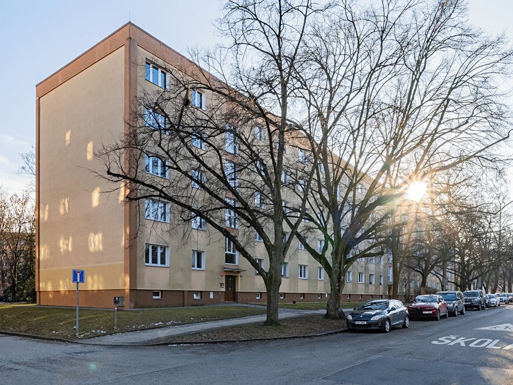 Prodej bytu 2+1 58 m² - foto 3