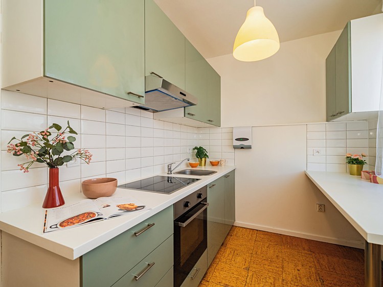 Prodej bytu 2+1 58 m² - foto 6