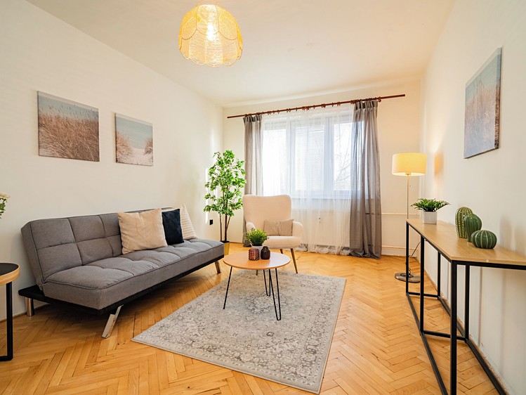 Prodej bytu 2+1 58 m² - foto 8