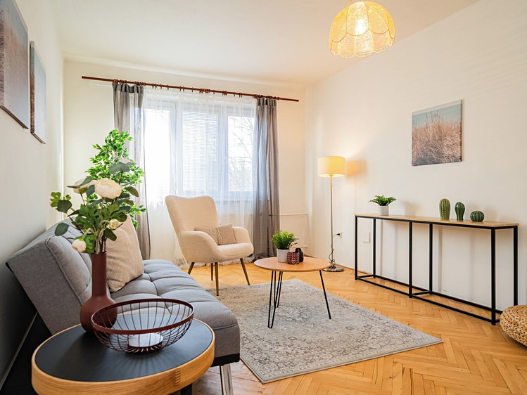 Prodej bytu 2+1 58 m² - foto 5