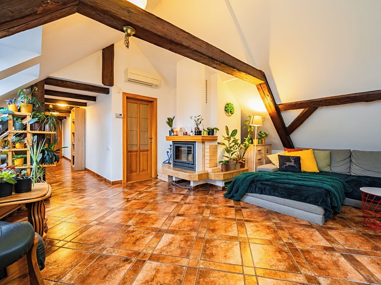 Prodej bytu atypické 295 m² (Mezonet) - foto 3