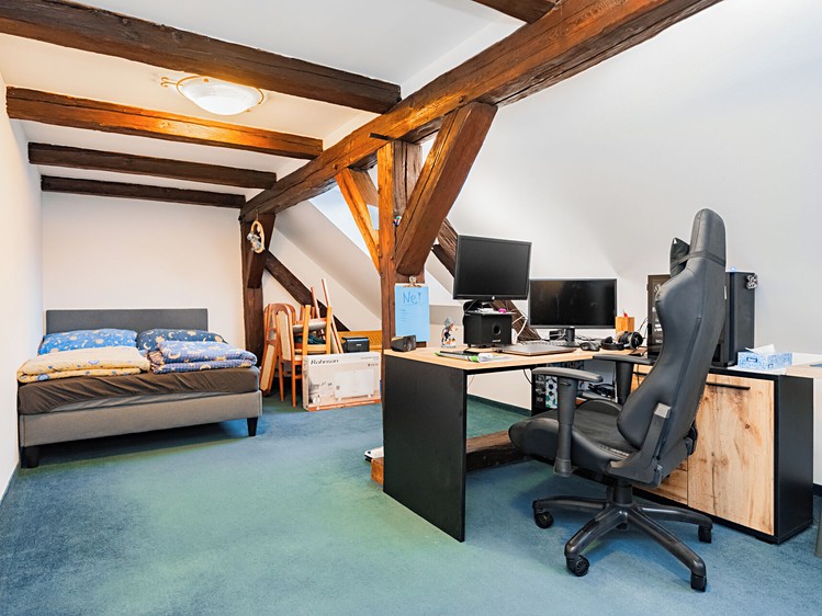Prodej bytu atypické 295 m² (Mezonet) - foto 8
