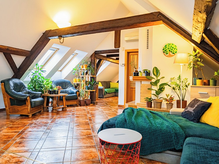 Prodej bytu atypické 295 m² (Mezonet) - foto 6