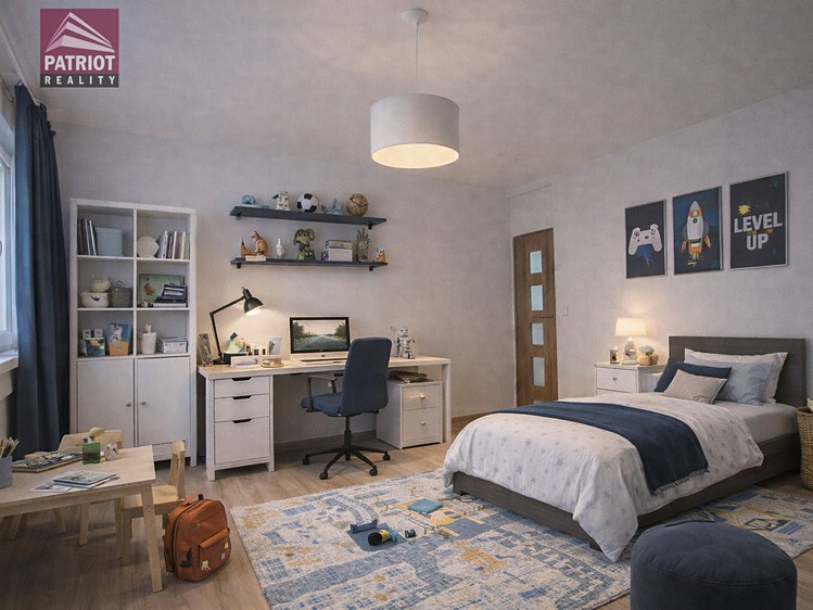 Prodej bytu 3+kk 82 m² - foto 3