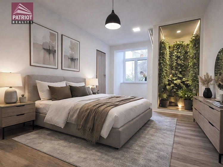 Prodej bytu 3+kk 82 m² - foto 4