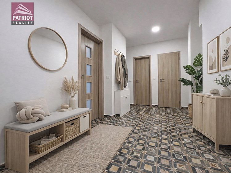 Prodej bytu 3+kk 82 m² - foto 5