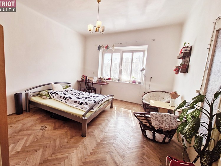Prodej bytu 3+1 96 m² - foto 1