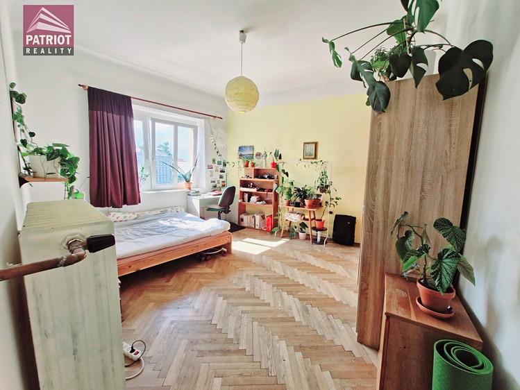 Prodej bytu 3+1 96 m² - foto 2