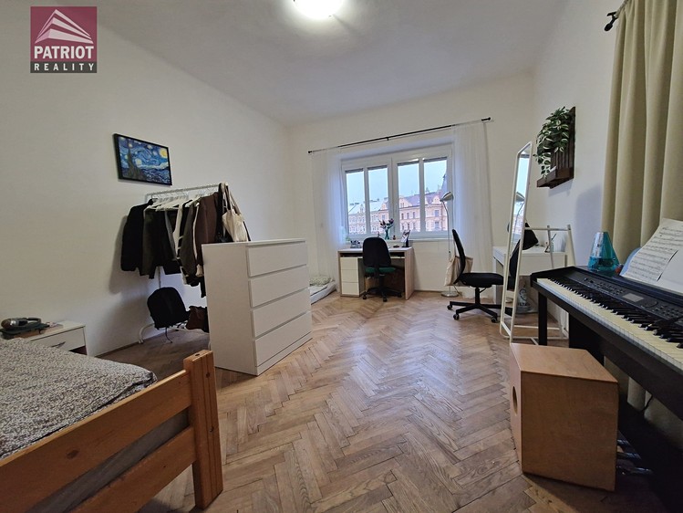 Prodej bytu 3+1 96 m² - foto 5