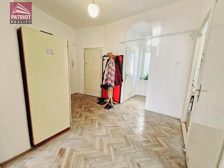 Prodej bytu 3+1 96 m² - foto 8