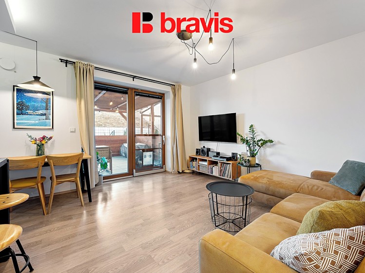 Prodej bytu 3+kk 97 m² - foto 1