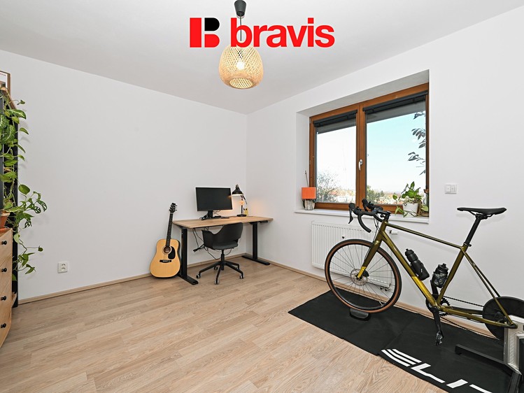 Prodej bytu 3+kk 97 m² - foto 2