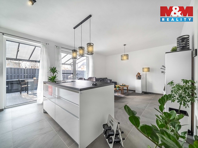 Prodej bytu 3+kk 72 m² - foto 5