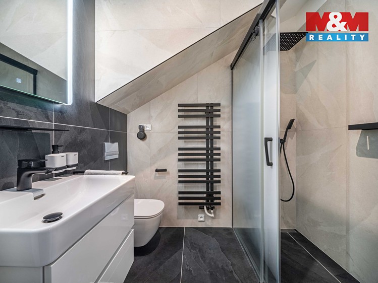 Prodej bytu 3+kk 72 m² - foto 8