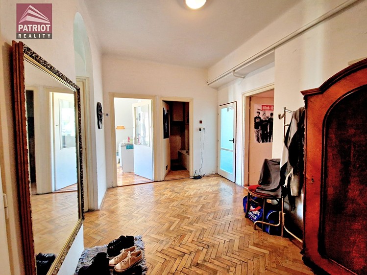 Prodej bytu 3+1 96 m² - foto 4