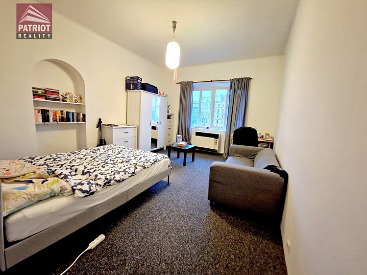 Prodej bytu 3+1 96 m² - foto 1