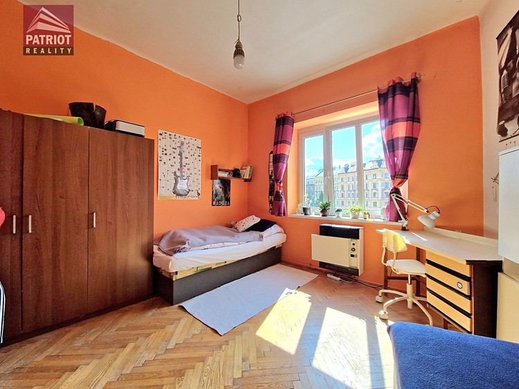 Prodej bytu 3+1 96 m² - foto 3