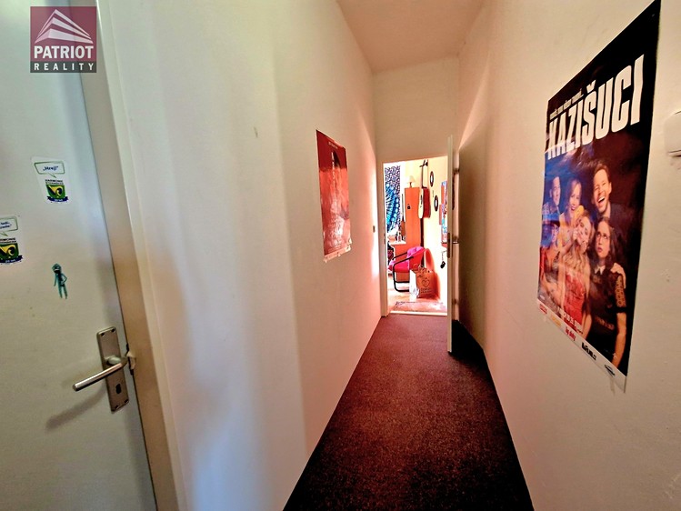 Prodej bytu 3+1 96 m² - foto 5